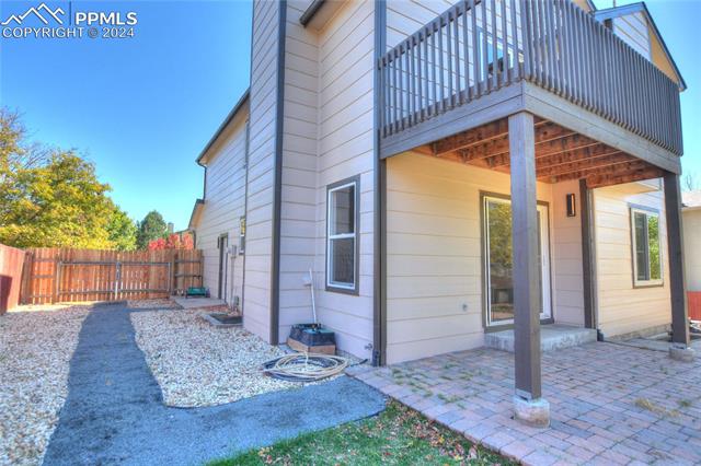 MLS Image for 4560  Squirreltail  ,Colorado Springs, Colorado