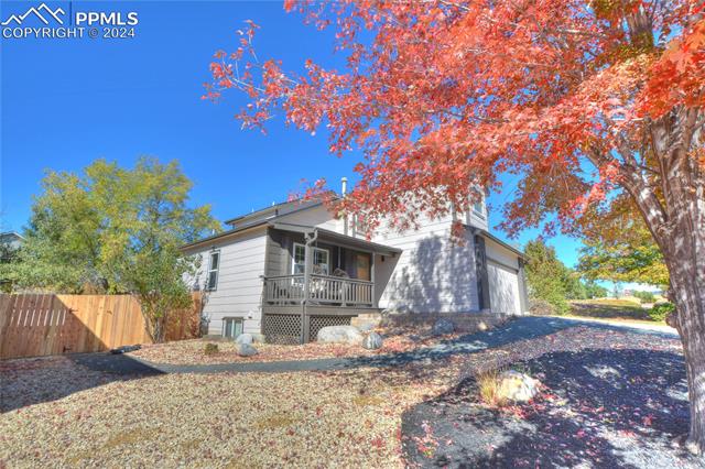 MLS Image for 4560  Squirreltail  ,Colorado Springs, Colorado