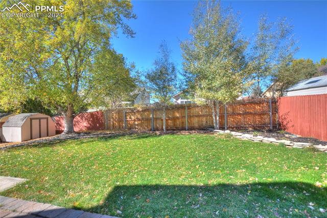 MLS Image for 4560  Squirreltail  ,Colorado Springs, Colorado