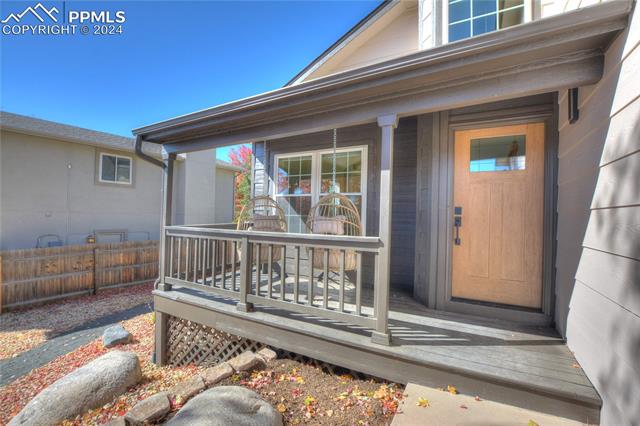 MLS Image for 4560  Squirreltail  ,Colorado Springs, Colorado