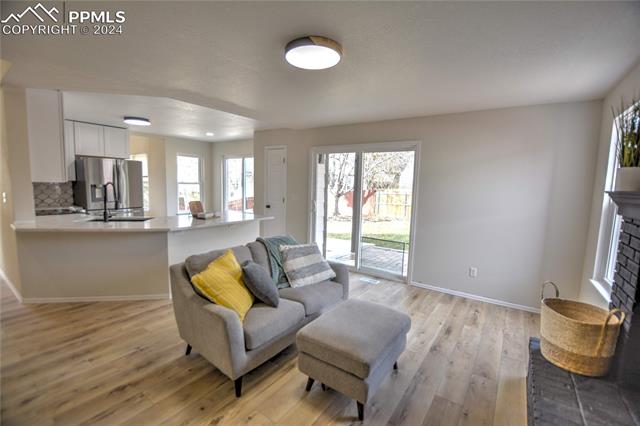 MLS Image for 4560  Squirreltail  ,Colorado Springs, Colorado