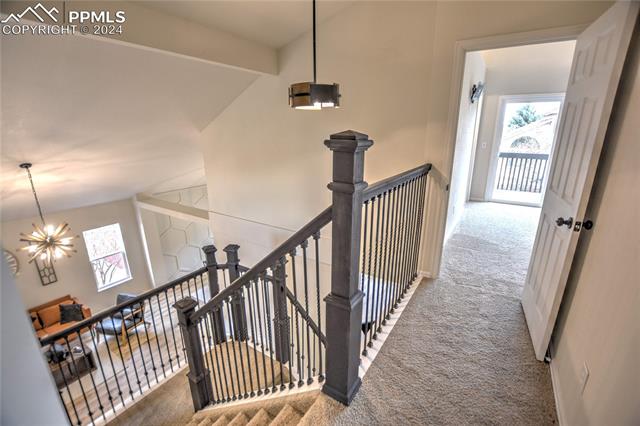 MLS Image for 4560  Squirreltail  ,Colorado Springs, Colorado