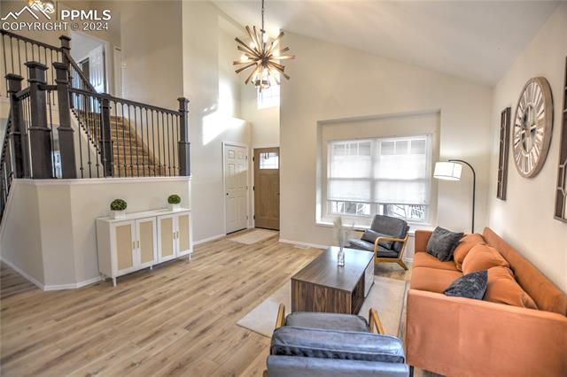 MLS Image for 4560  Squirreltail  ,Colorado Springs, Colorado