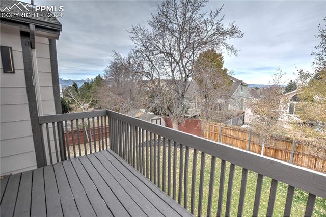 MLS Image for 4560  Squirreltail  ,Colorado Springs, Colorado