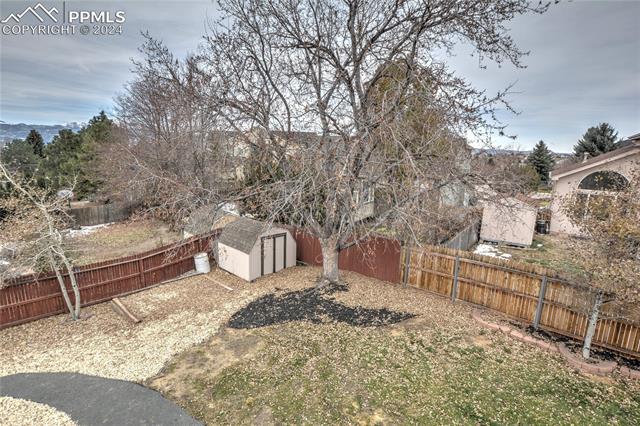 MLS Image for 4560  Squirreltail  ,Colorado Springs, Colorado