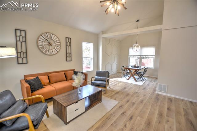 MLS Image for 4560  Squirreltail  ,Colorado Springs, Colorado