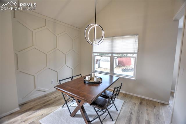 MLS Image for 4560  Squirreltail  ,Colorado Springs, Colorado