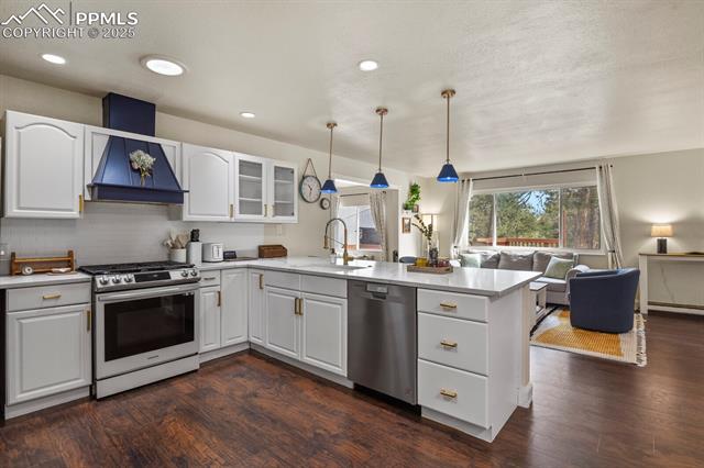 MLS Image for 11230  Teachout  ,Colorado Springs, Colorado