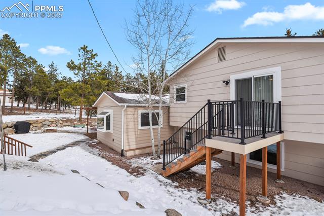 MLS Image for 11230  Teachout  ,Colorado Springs, Colorado