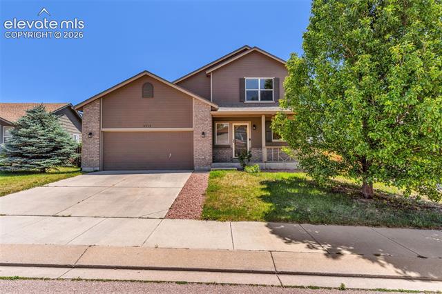 9215  Red Fern  , fountain&nbsp; House Search MLS Picture