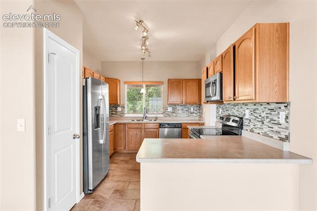 MLS Image for 9215  Red Fern  ,Fountain, Colorado