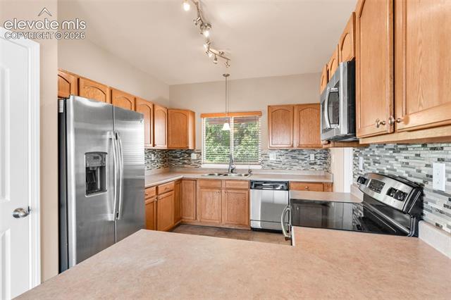 MLS Image for 9215  Red Fern  ,Fountain, Colorado
