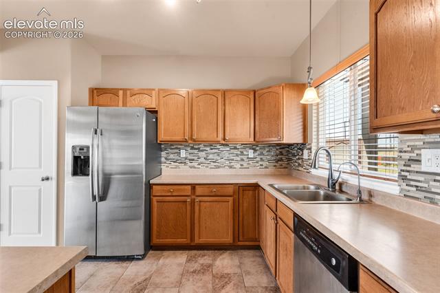 MLS Image for 9215  Red Fern  ,Fountain, Colorado
