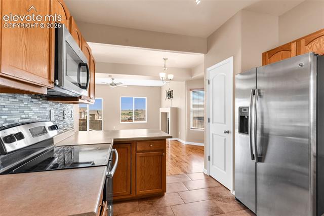 MLS Image for 9215  Red Fern  ,Fountain, Colorado