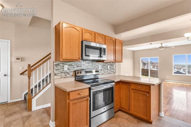 MLS Image for 9215  Red Fern  ,Fountain, Colorado