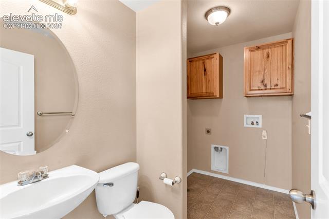 MLS Image for 9215  Red Fern  ,Fountain, Colorado
