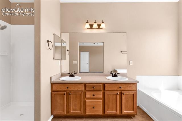 MLS Image for 9215  Red Fern  ,Fountain, Colorado
