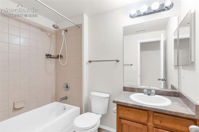 MLS Image for 9215  Red Fern  ,Fountain, Colorado