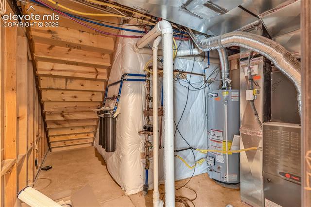 MLS Image for 9215  Red Fern  ,Fountain, Colorado