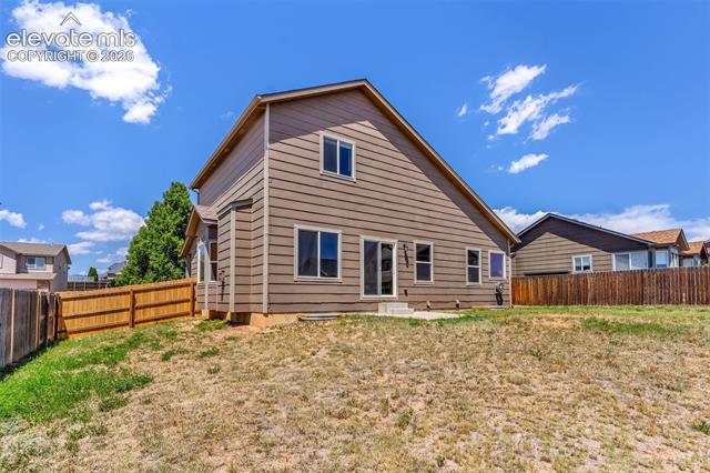 MLS Image for 9215  Red Fern  ,Fountain, Colorado
