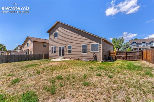 MLS Image for 9215  Red Fern  ,Fountain, Colorado