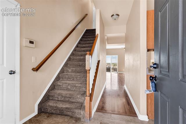 MLS Image for 9215  Red Fern  ,Fountain, Colorado