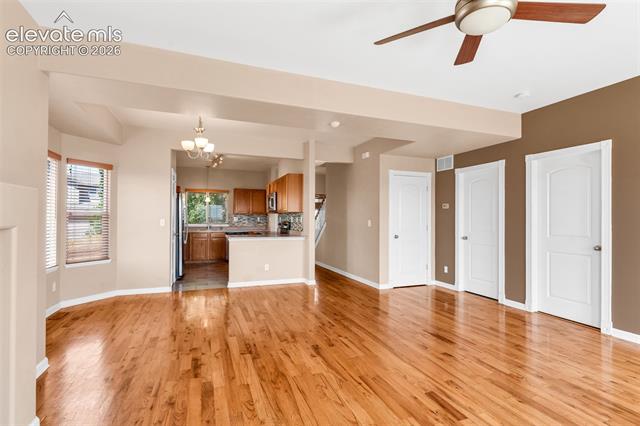 MLS Image for 9215  Red Fern  ,Fountain, Colorado