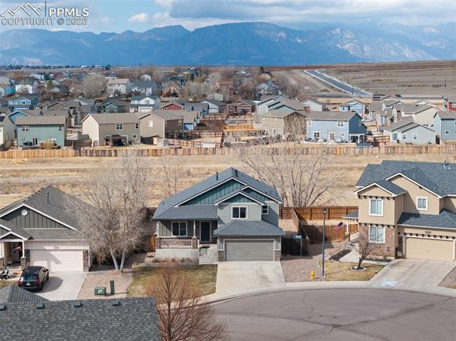 6302  Bearcat  , colorado springs&nbsp; House Search MLS Picture