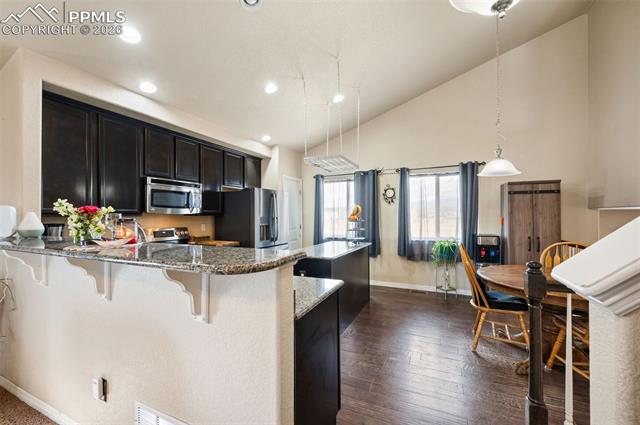 MLS Image for 6302  Bearcat  ,Colorado Springs, Colorado