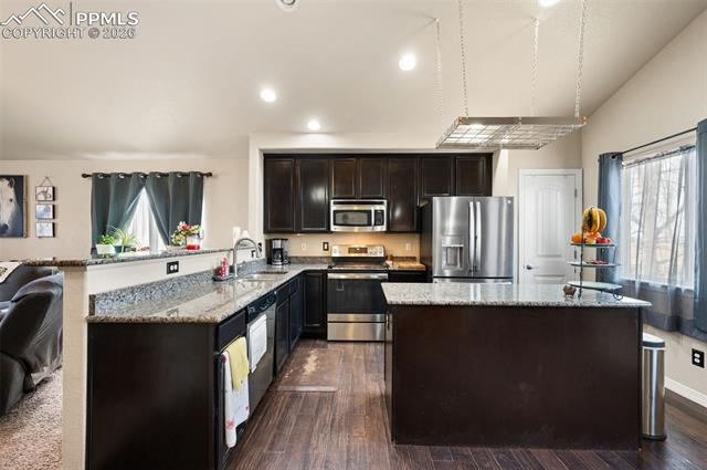 MLS Image for 6302  Bearcat  ,Colorado Springs, Colorado