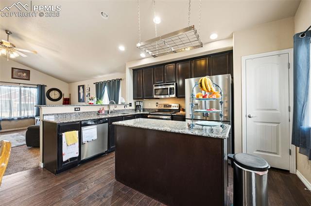 MLS Image for 6302  Bearcat  ,Colorado Springs, Colorado