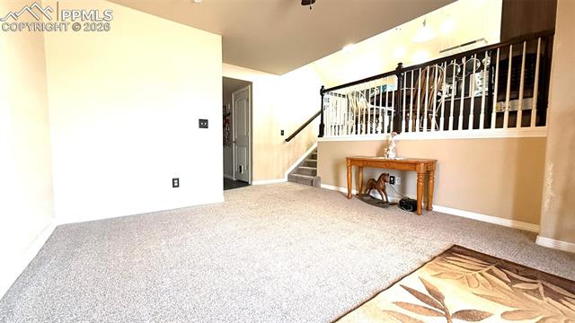 MLS Image for 6302  Bearcat  ,Colorado Springs, Colorado
