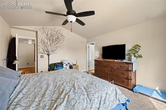 MLS Image for 6302  Bearcat  ,Colorado Springs, Colorado
