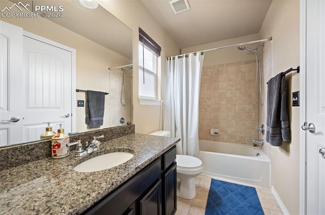 MLS Image for 6302  Bearcat  ,Colorado Springs, Colorado