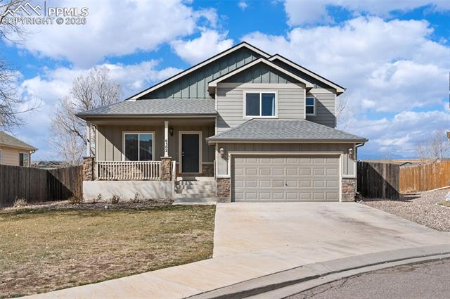 MLS Image for 6302  Bearcat  ,Colorado Springs, Colorado