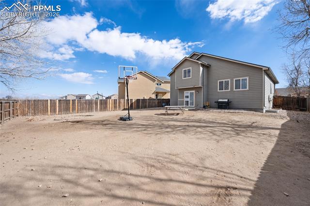 MLS Image for 6302  Bearcat  ,Colorado Springs, Colorado
