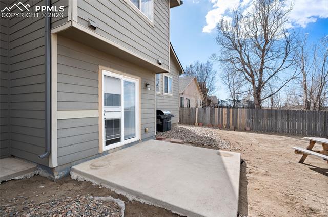 MLS Image for 6302  Bearcat  ,Colorado Springs, Colorado