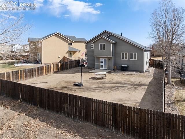 MLS Image for 6302  Bearcat  ,Colorado Springs, Colorado