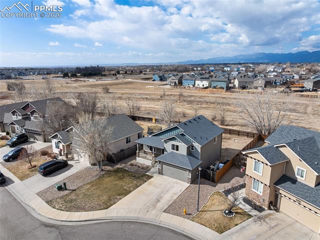 MLS Image for 6302  Bearcat  ,Colorado Springs, Colorado