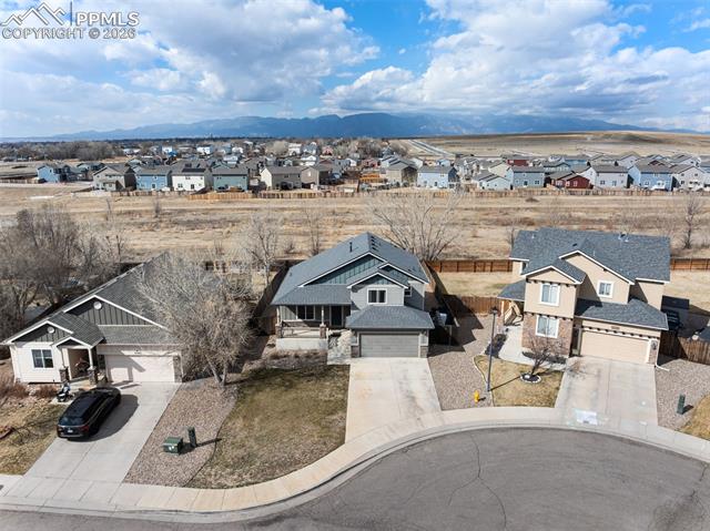 MLS Image for 6302  Bearcat  ,Colorado Springs, Colorado