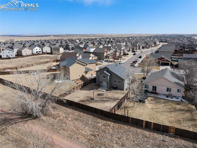 MLS Image for 6302  Bearcat  ,Colorado Springs, Colorado