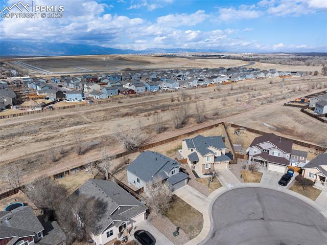 MLS Image for 6302  Bearcat  ,Colorado Springs, Colorado