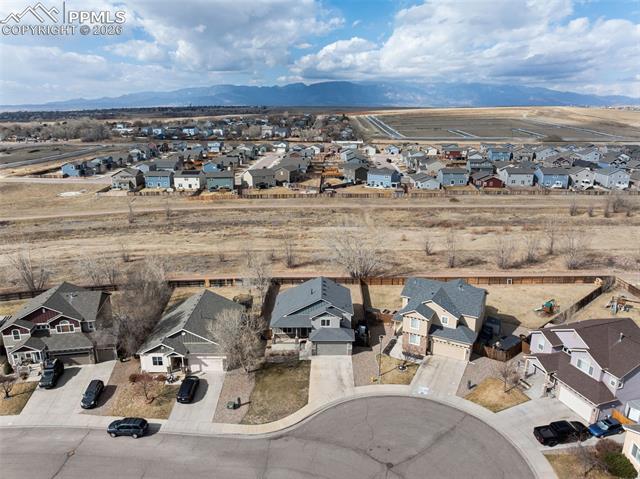MLS Image for 6302  Bearcat  ,Colorado Springs, Colorado