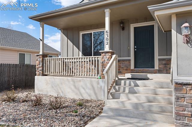 MLS Image for 6302  Bearcat  ,Colorado Springs, Colorado