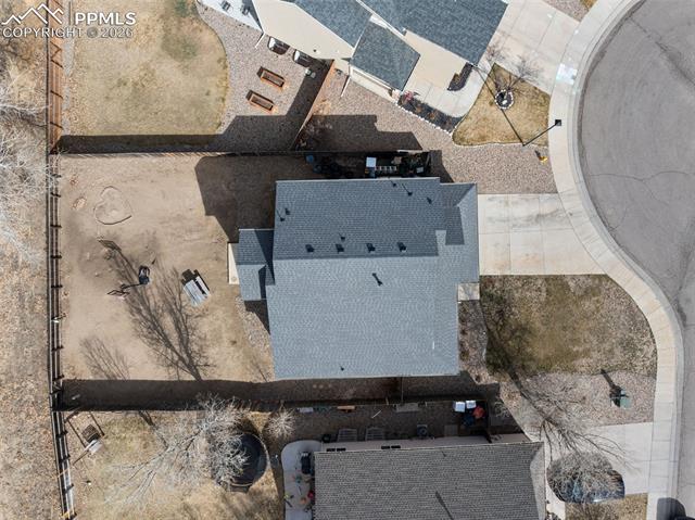 MLS Image for 6302  Bearcat  ,Colorado Springs, Colorado