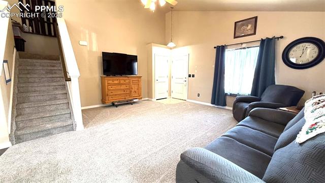 MLS Image for 6302  Bearcat  ,Colorado Springs, Colorado