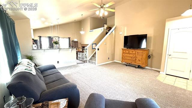MLS Image for 6302  Bearcat  ,Colorado Springs, Colorado