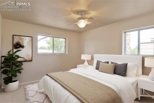 MLS Image for 1934  Berkshire  ,Colorado Springs, Colorado