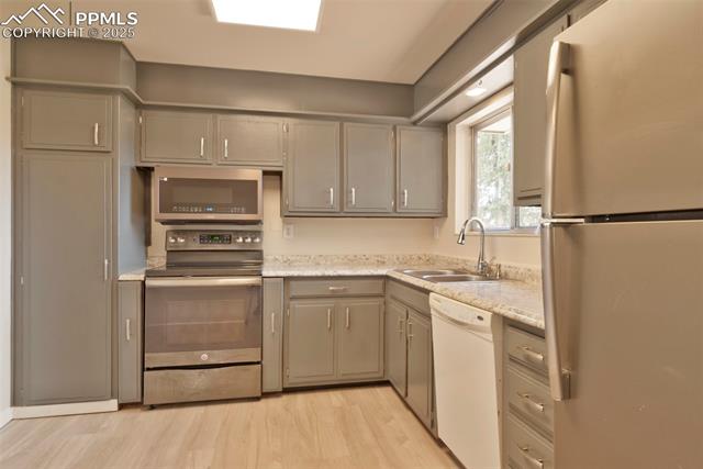 MLS Image for 1934  Berkshire  ,Colorado Springs, Colorado