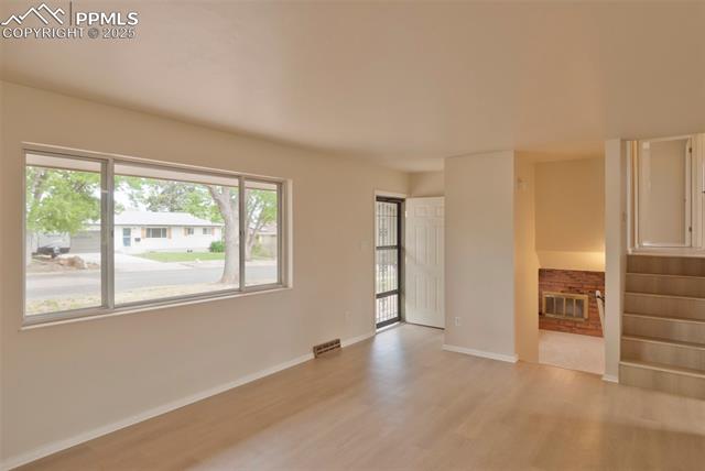 MLS Image for 1934  Berkshire  ,Colorado Springs, Colorado
